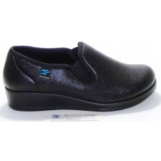 FLYFLOT   κωδ.3062 χρώμα ΜΑΥΡΟ..